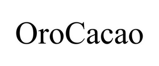 OROCACAO