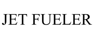 JET FUELER