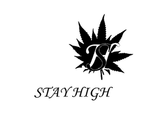 S H STAY HIGH