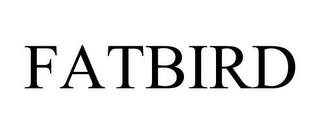 FATBIRD