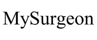 MYSURGEON