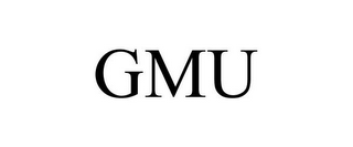 GMU