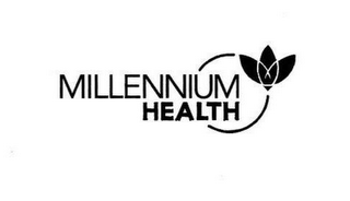 MILLENNIUM HEALTH