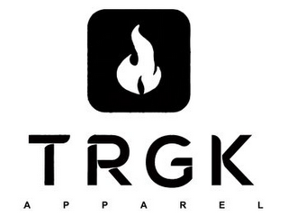 TRGK APPAREL