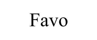 FAVO