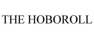 THE HOBOROLL