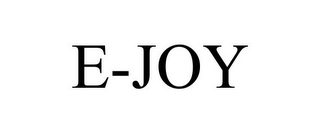 E-JOY