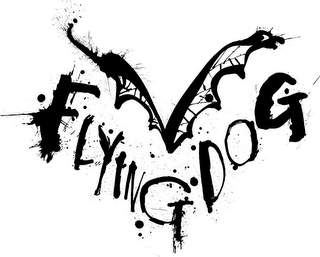 FLYING DOG