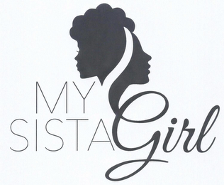 MY SISTA GIRL