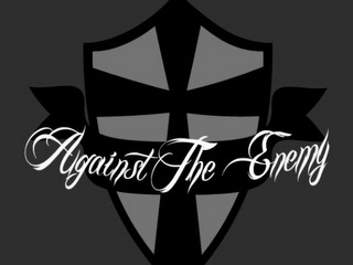 AGAINST THE ENEMY