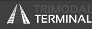 TRIMODAL TERMINAL