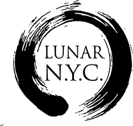 LUNAR N.Y.C.