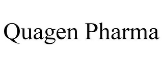 QUAGEN PHARMA