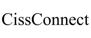 CISSCONNECT