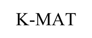 K-MAT