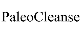 PALEOCLEANSE