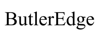 BUTLEREDGE