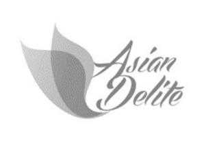 ASIAN DELITE