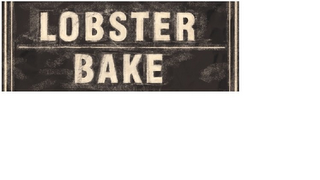 LOBSTER BAKE