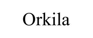 ORKILA