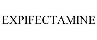 EXPIFECTAMINE