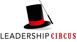 LEADERSHIP CIRCUS