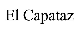 EL CAPATAZ