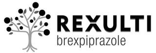 REXULTI BREXPIPRAZOLE