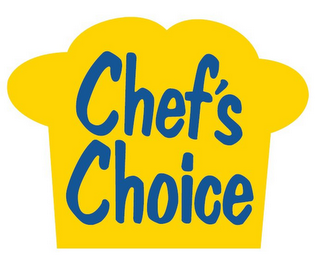 CHEF'S CHOICE