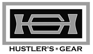 HG HUSTLER'S GEAR