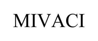 MIVACI