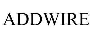 ADDWIRE