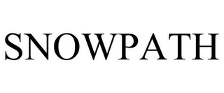 SNOWPATH