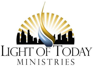 LIGHT OF TODAY MINISTRIES