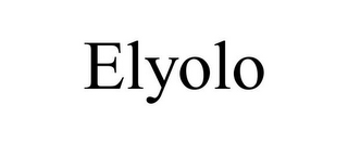 ELYOLO