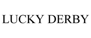 LUCKY DERBY