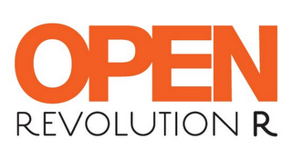 OPEN REVOLUTION R