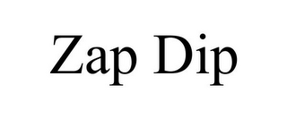 ZAP DIP