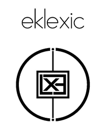 EKLEXIC