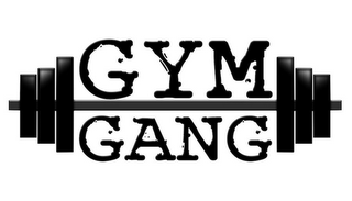 GYM GANG