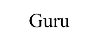 GURU