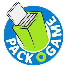 PACK O GAME