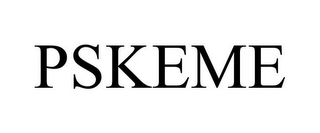 PSKEME