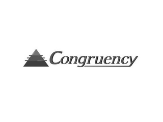 CONGRUENCY