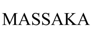 MASSAKA