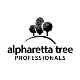 ALPHARETTA TREE PROFESSIONALS