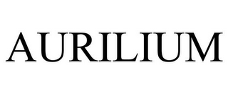 AURILIUM