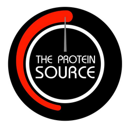 THE PROTEIN SOURCE