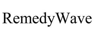 REMEDYWAVE