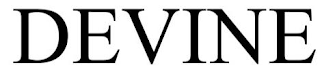 DEVINE